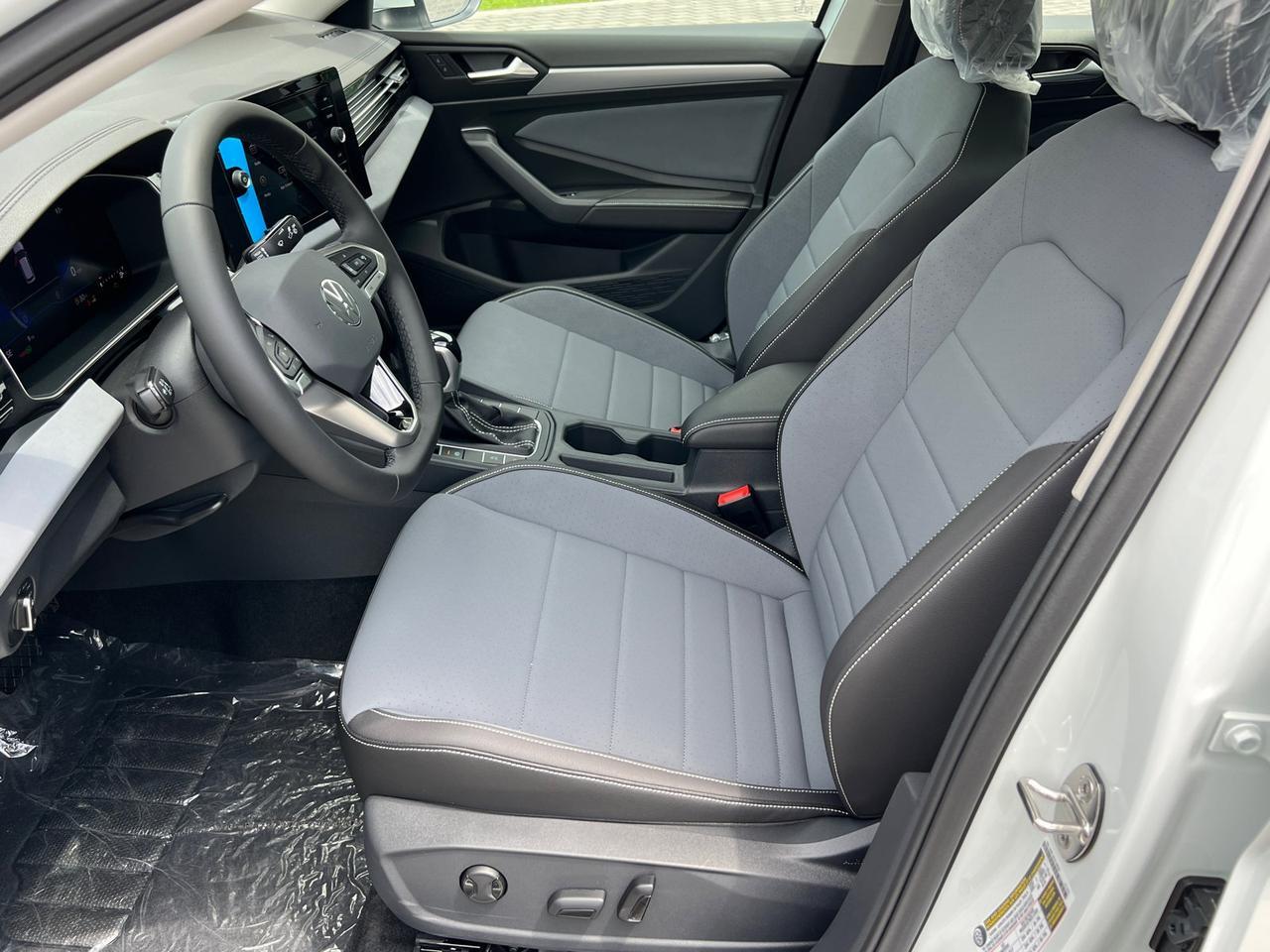 2025 Volkswagen Jetta 1.5T SE Hagerstown MD