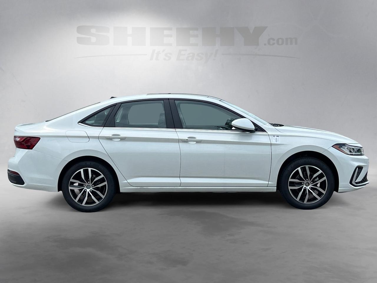 2025 Volkswagen Jetta 1.5T SE Hagerstown MD