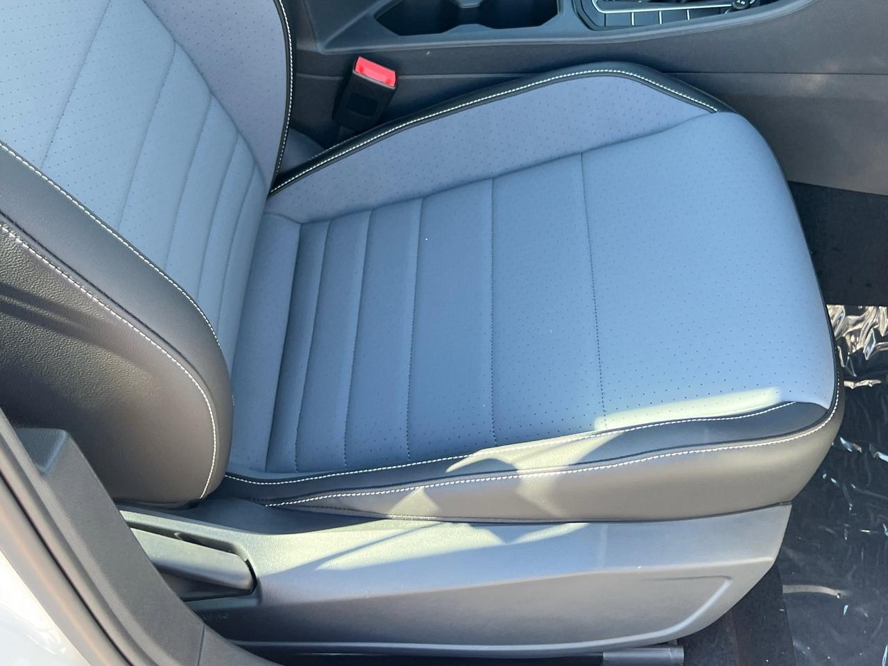 2025 Volkswagen Jetta 1.5T SE Hagerstown MD