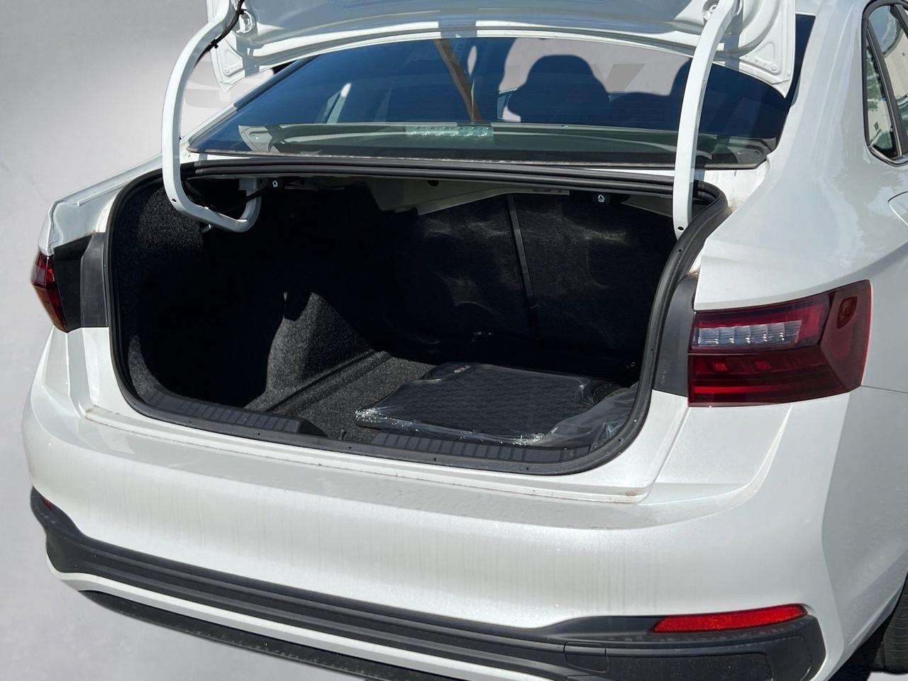 2025 Volkswagen Jetta 1.5T SE Hagerstown MD