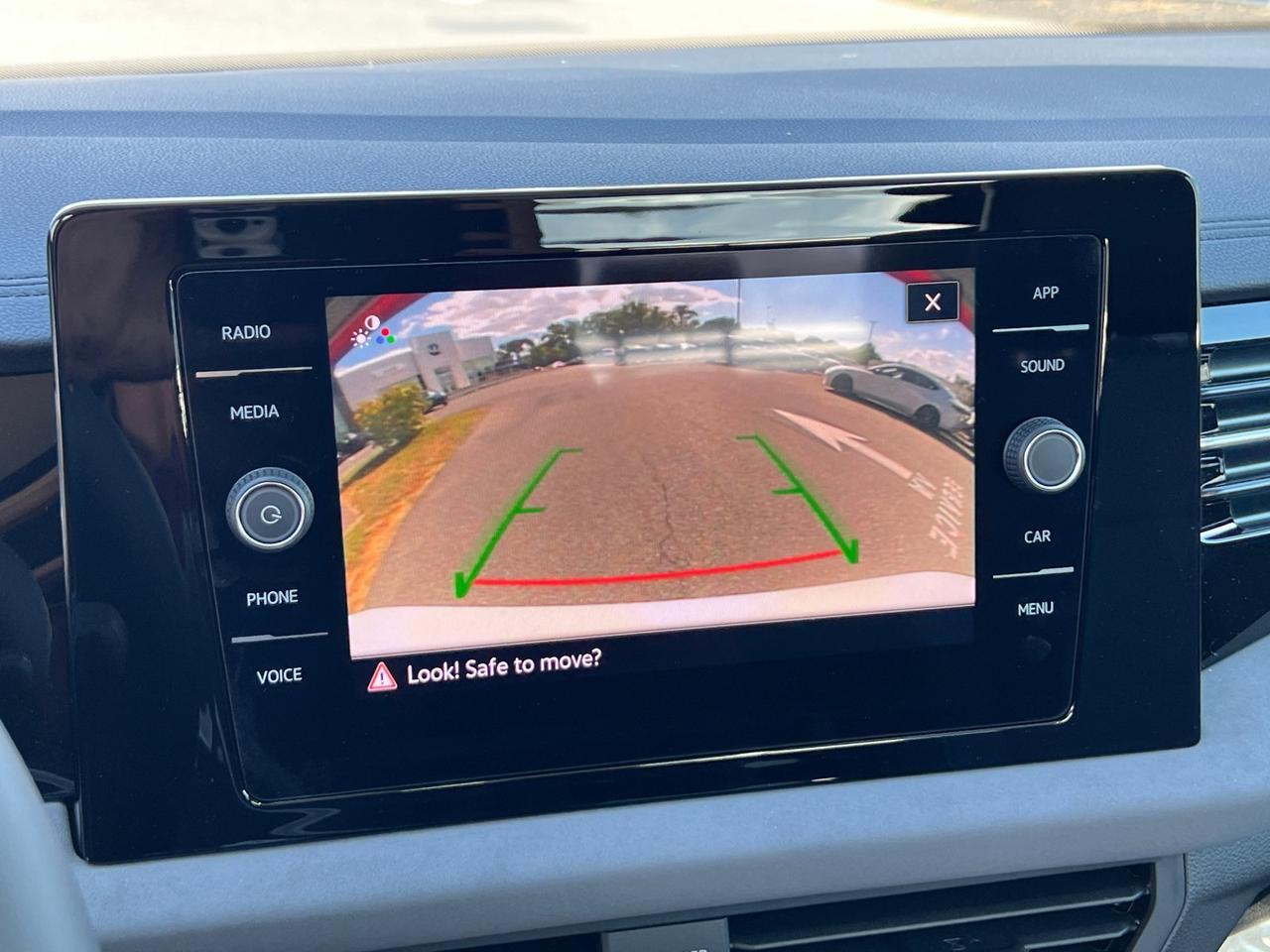 2025 Volkswagen Jetta 1.5T SE Hagerstown MD