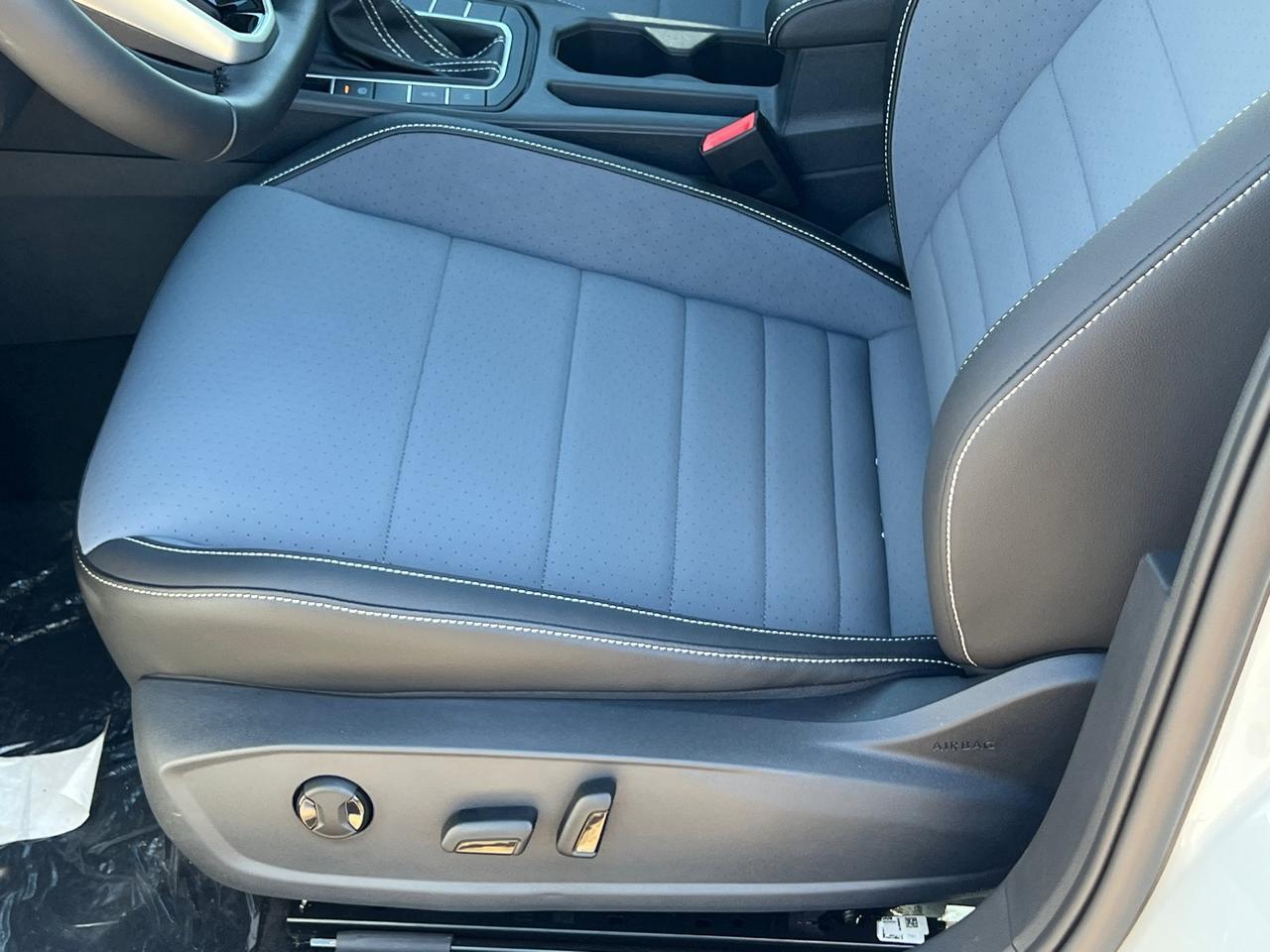 2025 Volkswagen Jetta 1.5T SE Hagerstown MD