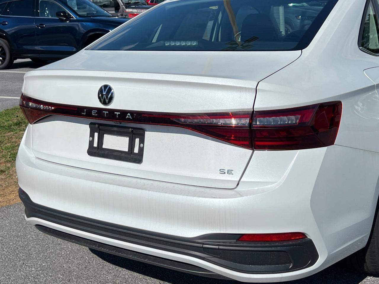 2025 Volkswagen Jetta 1.5T SE Hagerstown MD