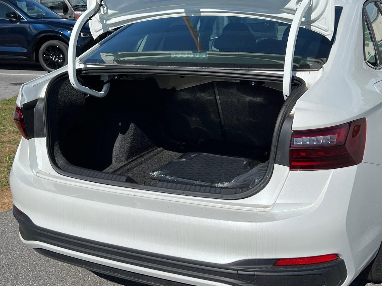 2025 Volkswagen Jetta 1.5T SE Hagerstown MD