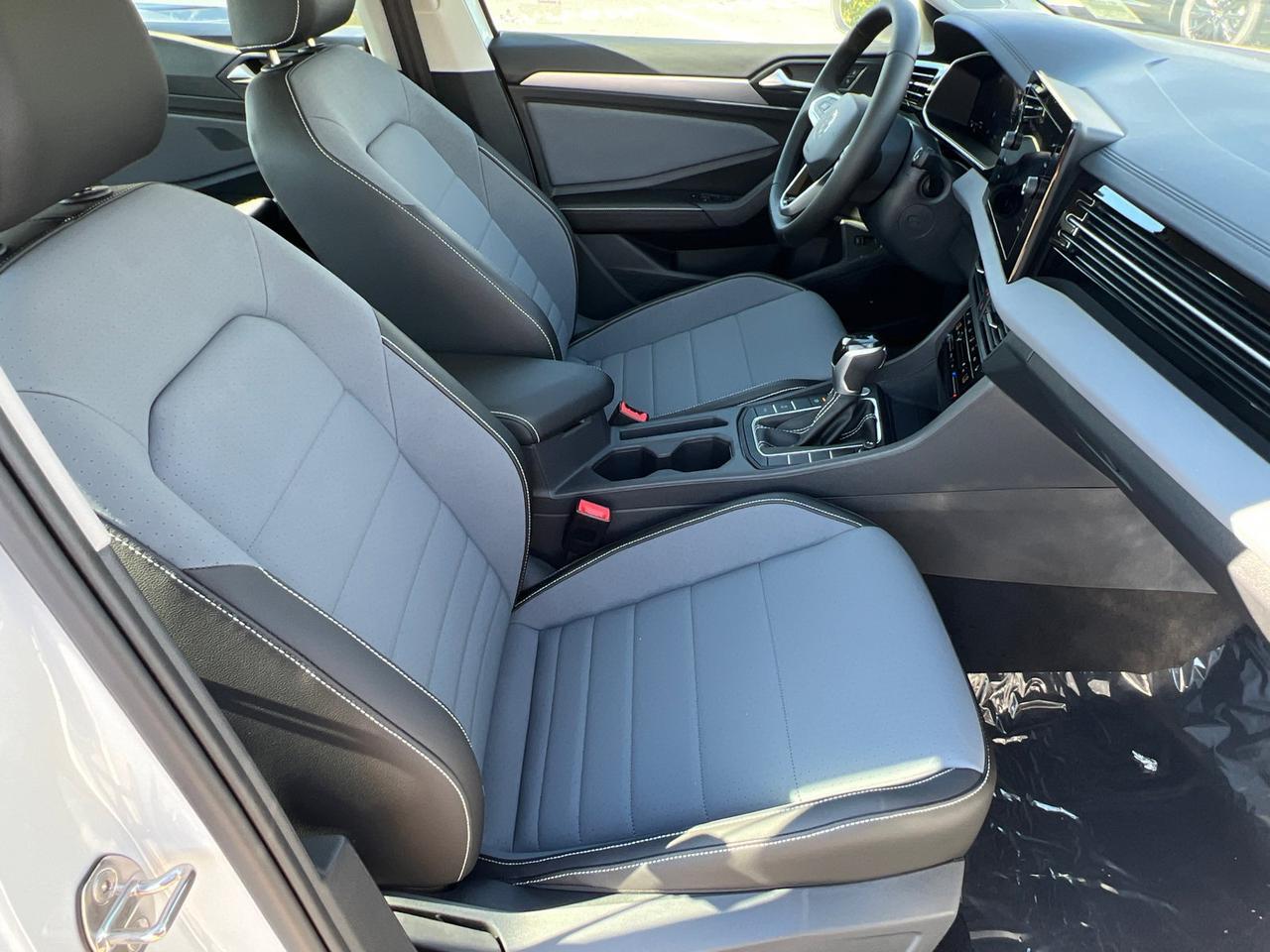 2025 Volkswagen Jetta 1.5T SE Hagerstown MD