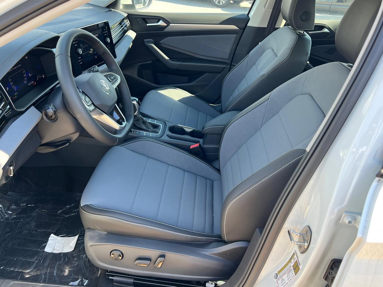 2025 Volkswagen Jetta 1.5T SE Hagerstown MD