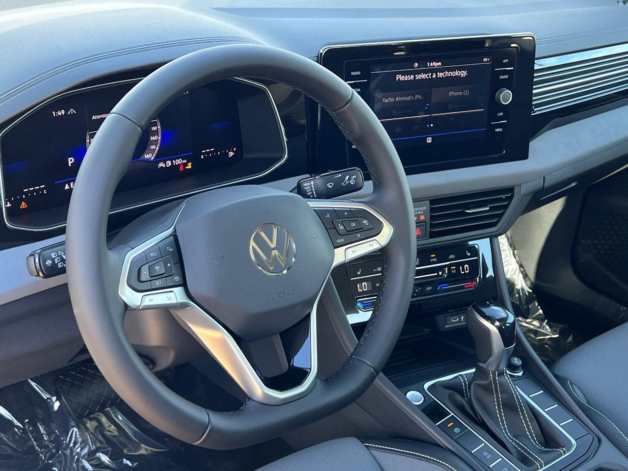 2025 Volkswagen Jetta 1.5T SE Hagerstown MD