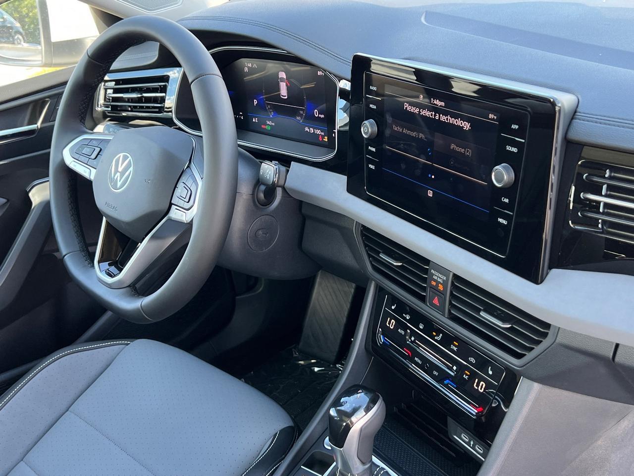 2025 Volkswagen Jetta 1.5T SE Hagerstown MD