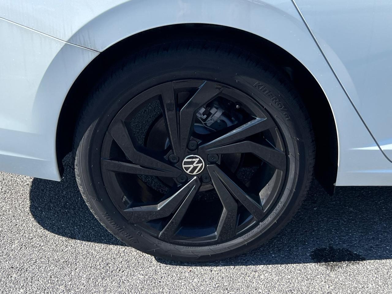 2025 Volkswagen Jetta 1.5T SE Hagerstown MD