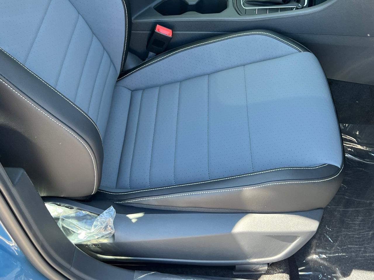 2025 Volkswagen Jetta 1.5T SE Hagerstown MD