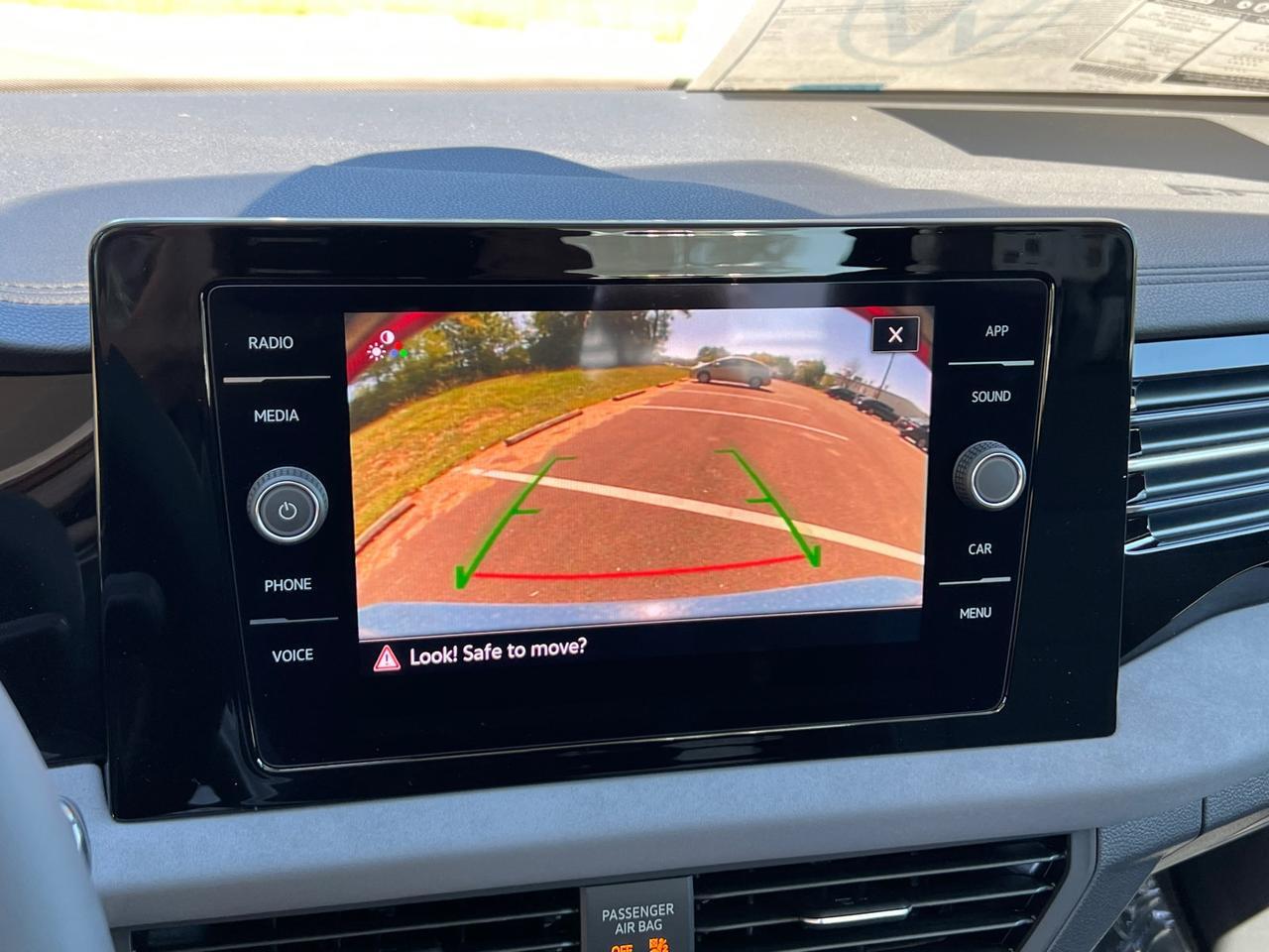 2025 Volkswagen Jetta 1.5T SE Hagerstown MD