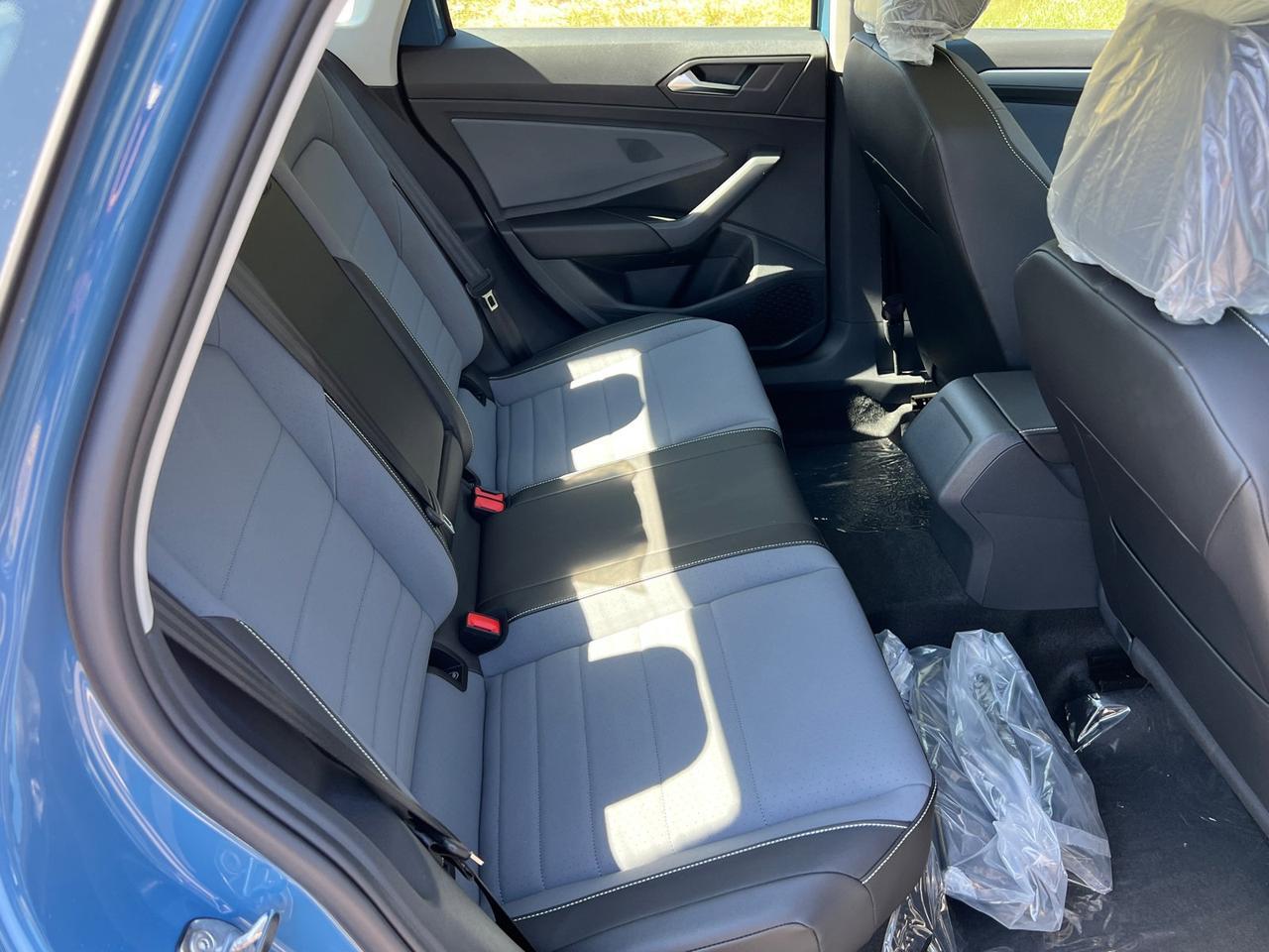 2025 Volkswagen Jetta 1.5T SE Hagerstown MD