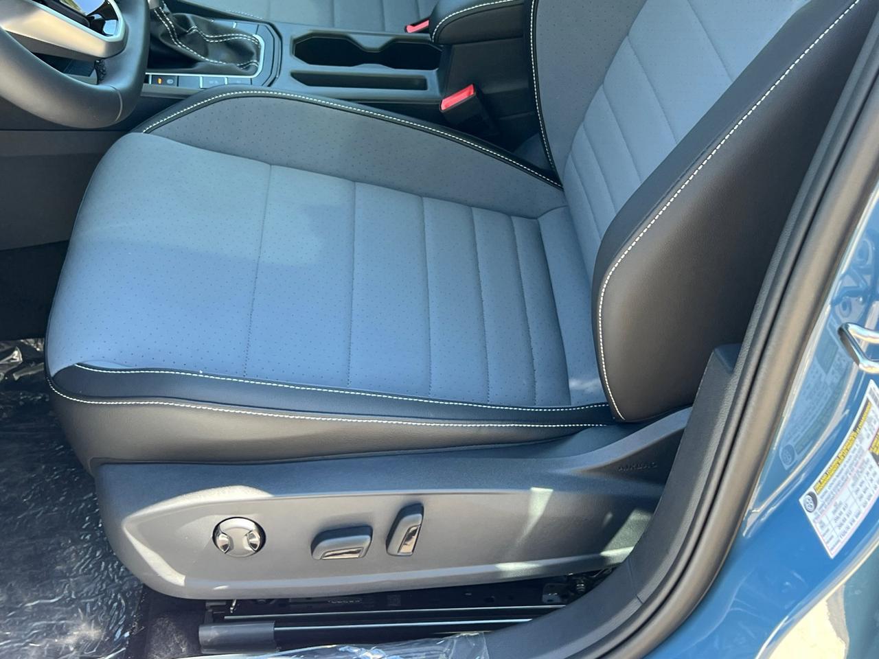2025 Volkswagen Jetta 1.5T SE Hagerstown MD