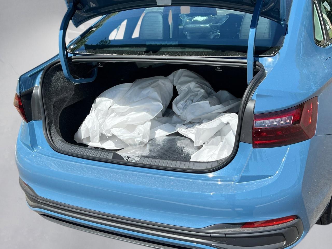 2025 Volkswagen Jetta 1.5T SE Hagerstown MD
