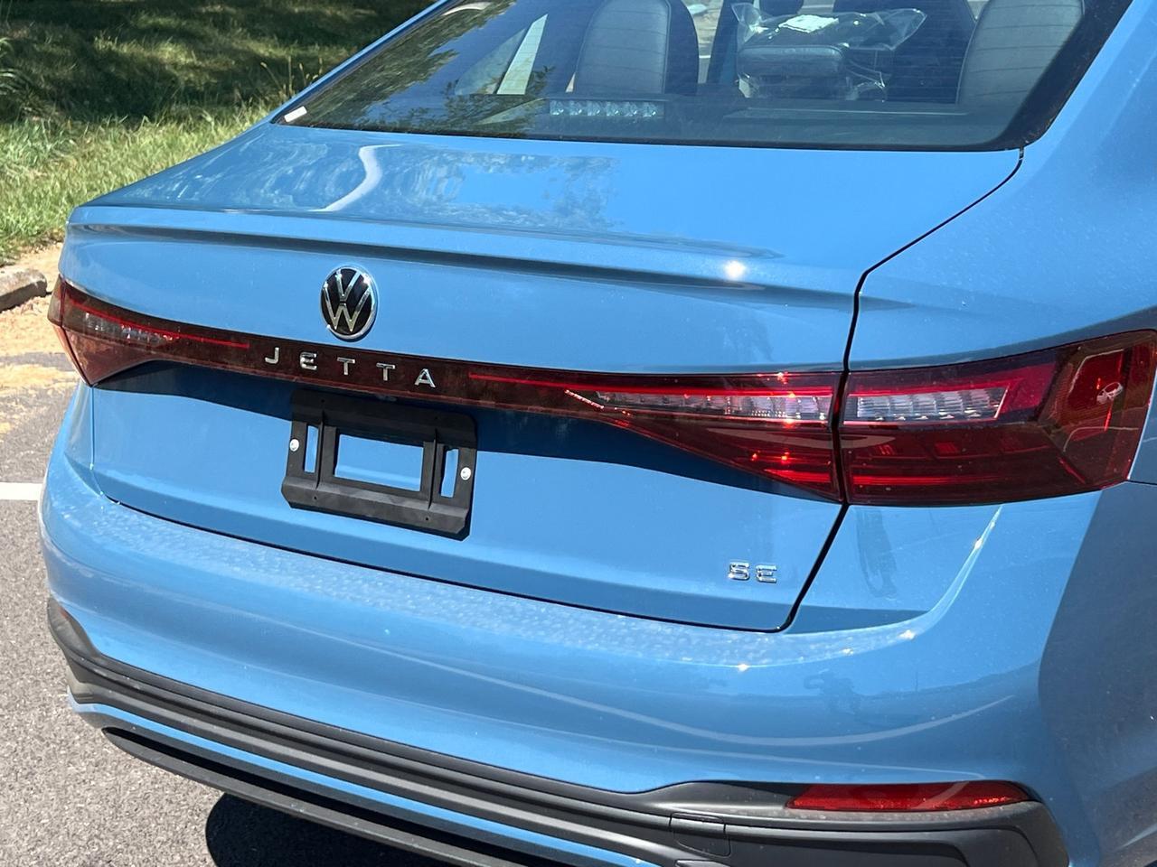 2025 Volkswagen Jetta 1.5T SE Hagerstown MD
