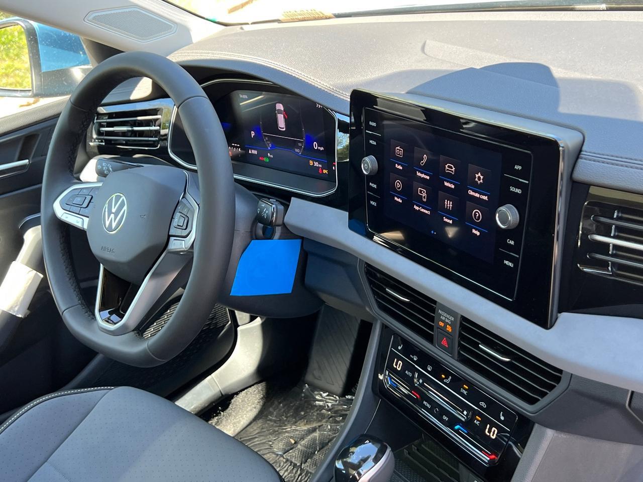 2025 Volkswagen Jetta 1.5T SE Hagerstown MD