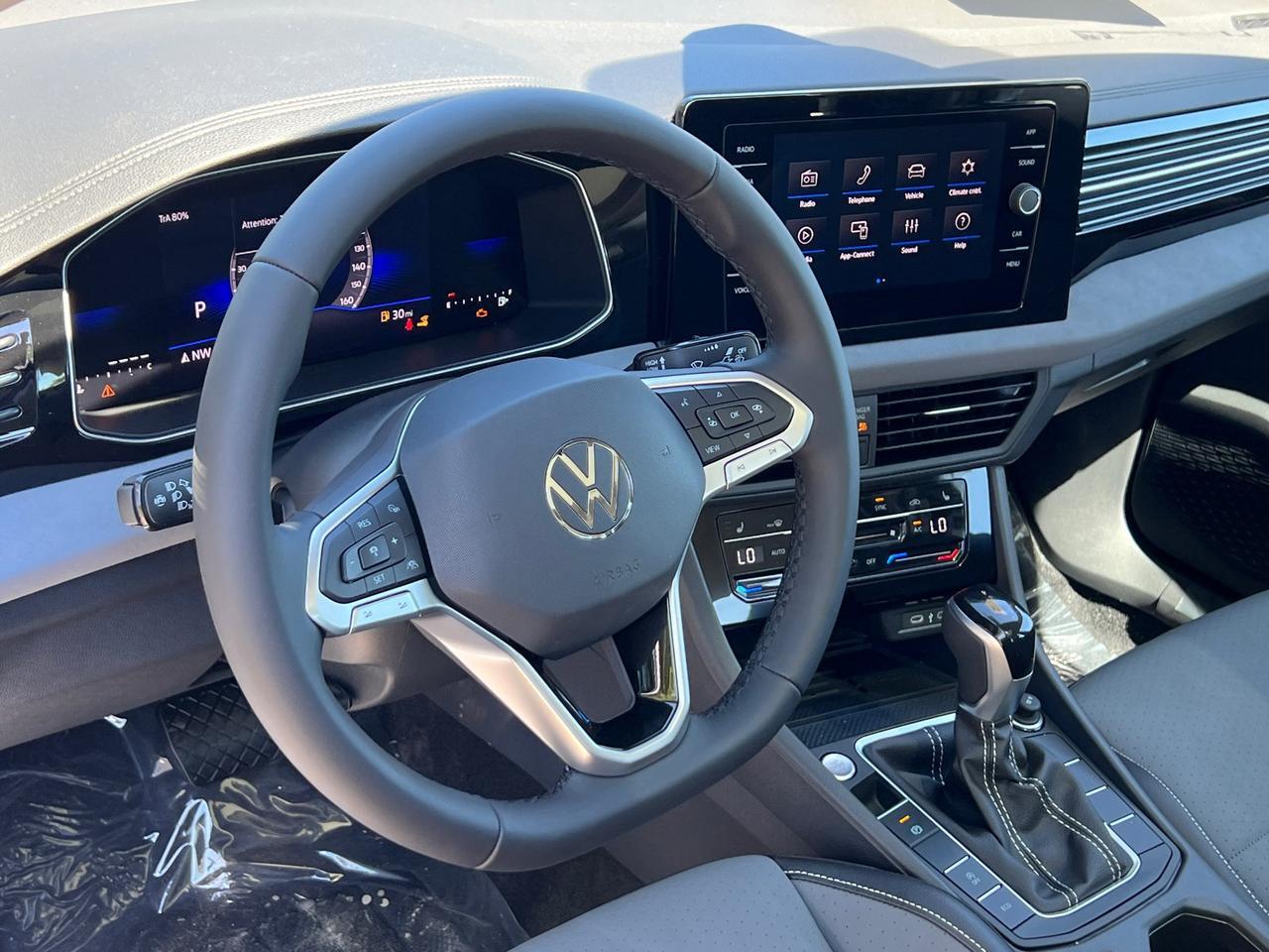 2025 Volkswagen Jetta 1.5T SE Hagerstown MD