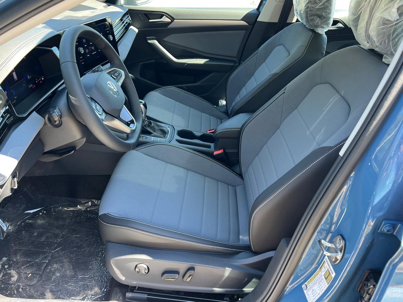 2025 Volkswagen Jetta 1.5T SE Hagerstown MD