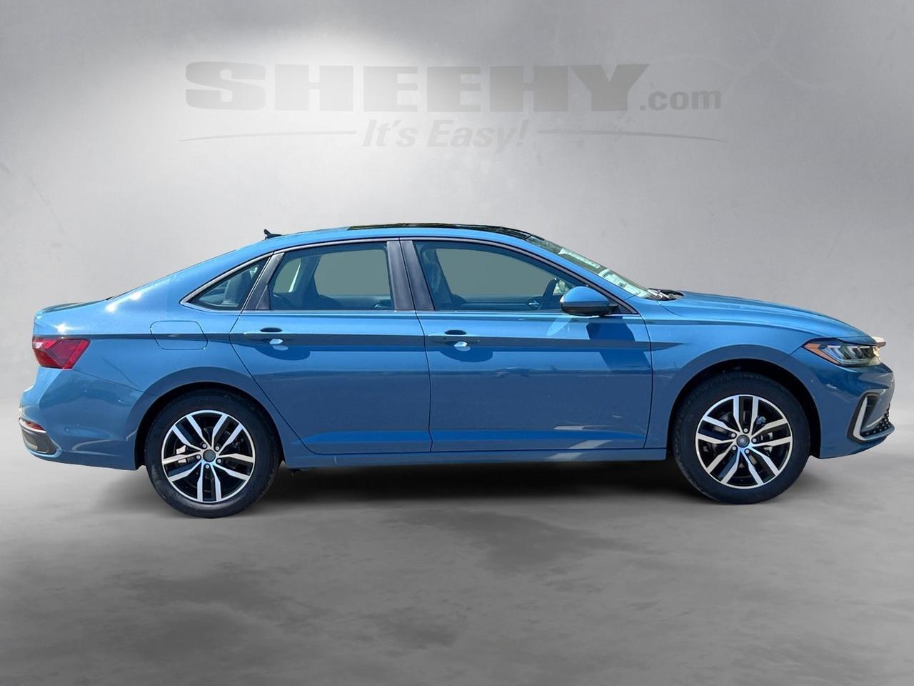 2025 Volkswagen Jetta 1.5T SE Hagerstown MD