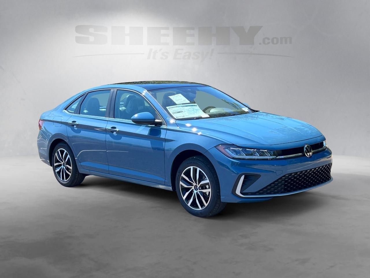 2025 Volkswagen Jetta 1.5T SE Hagerstown MD