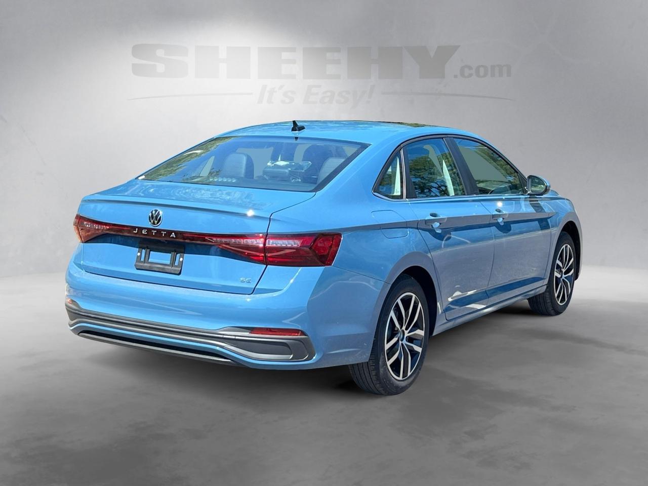 2025 Volkswagen Jetta 1.5T SE Hagerstown MD