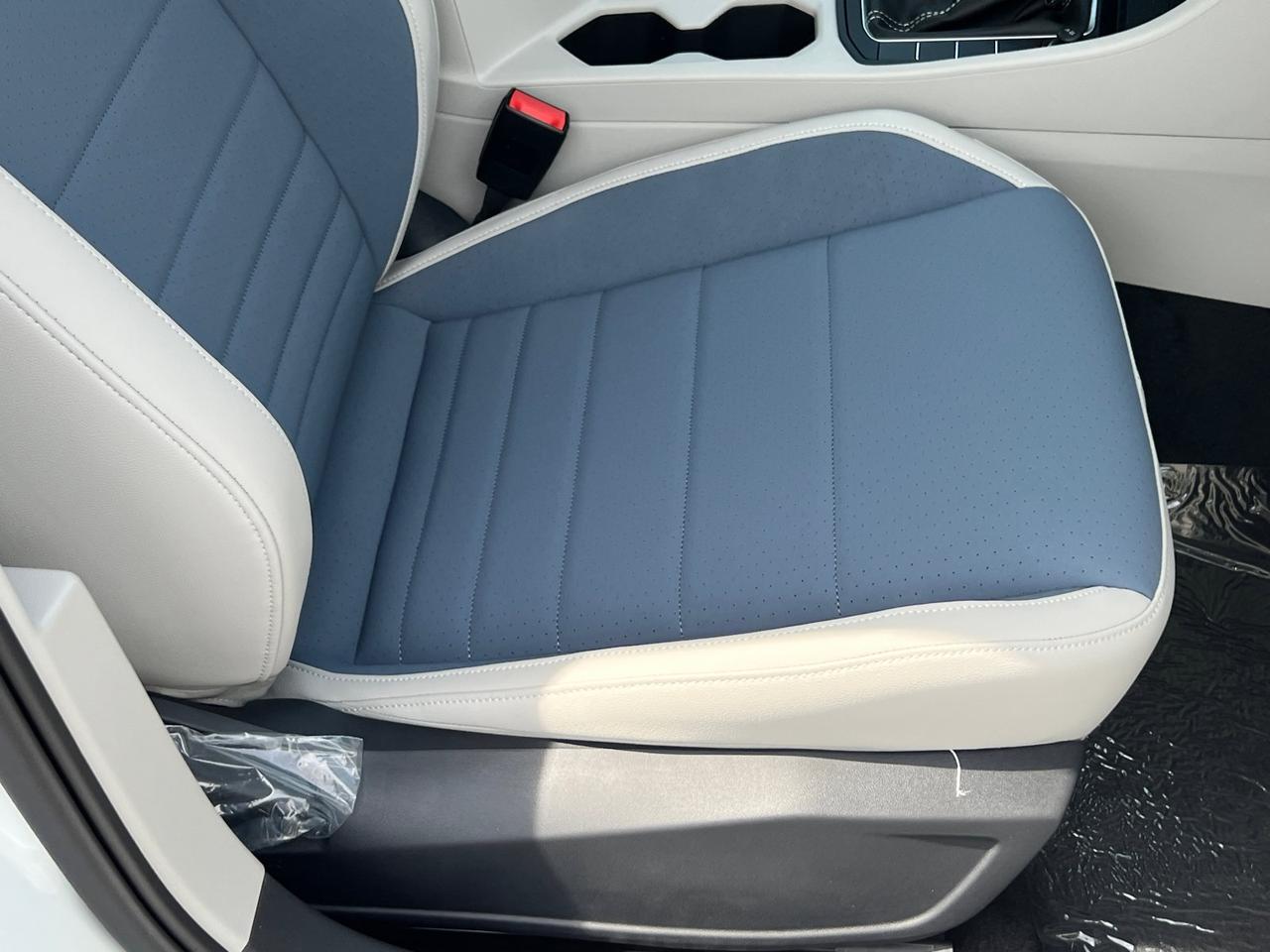 2025 Volkswagen Jetta 1.5T SE Hagerstown MD