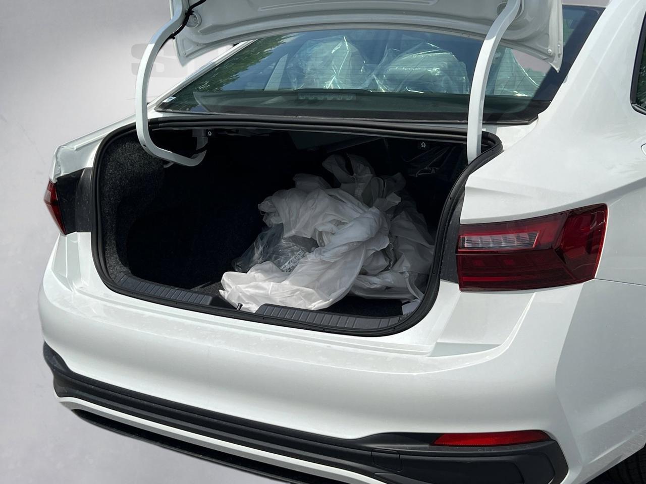 2025 Volkswagen Jetta 1.5T SE Hagerstown MD