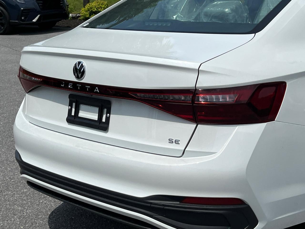 2025 Volkswagen Jetta 1.5T SE Hagerstown MD