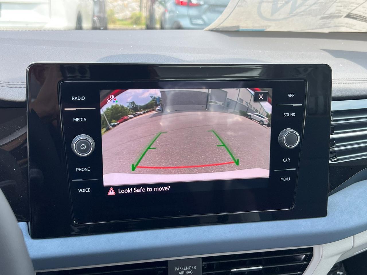 2025 Volkswagen Jetta 1.5T SE Hagerstown MD