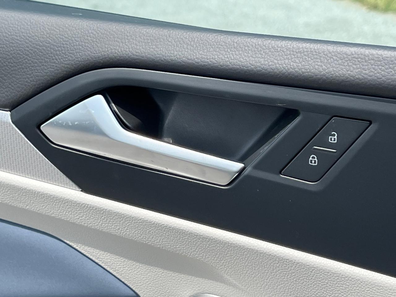 2025 Volkswagen Jetta 1.5T SE Hagerstown MD