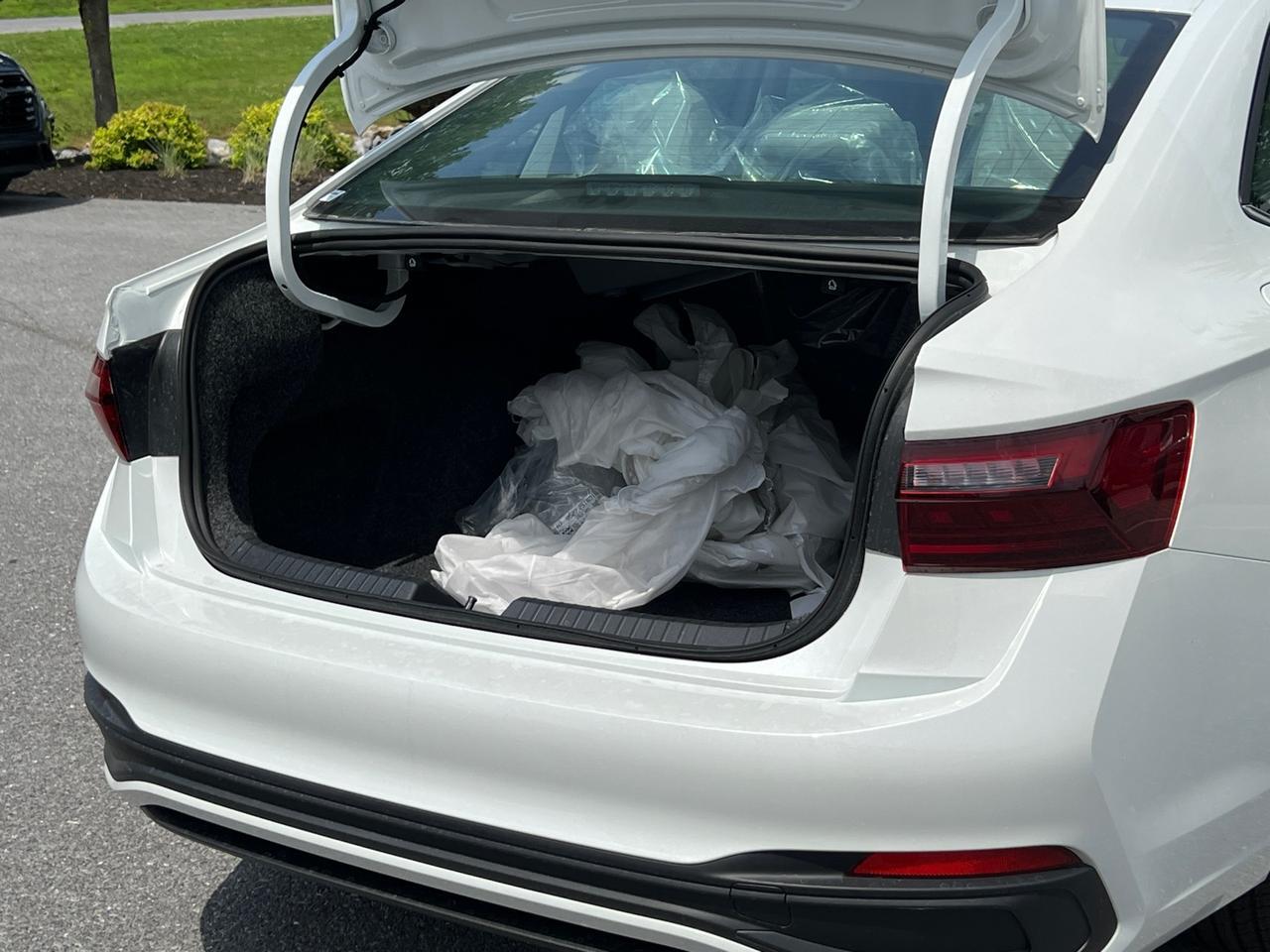 2025 Volkswagen Jetta 1.5T SE Hagerstown MD