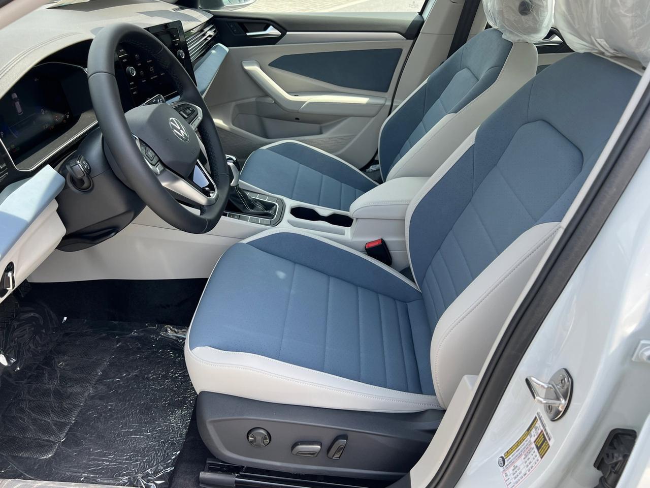 2025 Volkswagen Jetta 1.5T SE Hagerstown MD