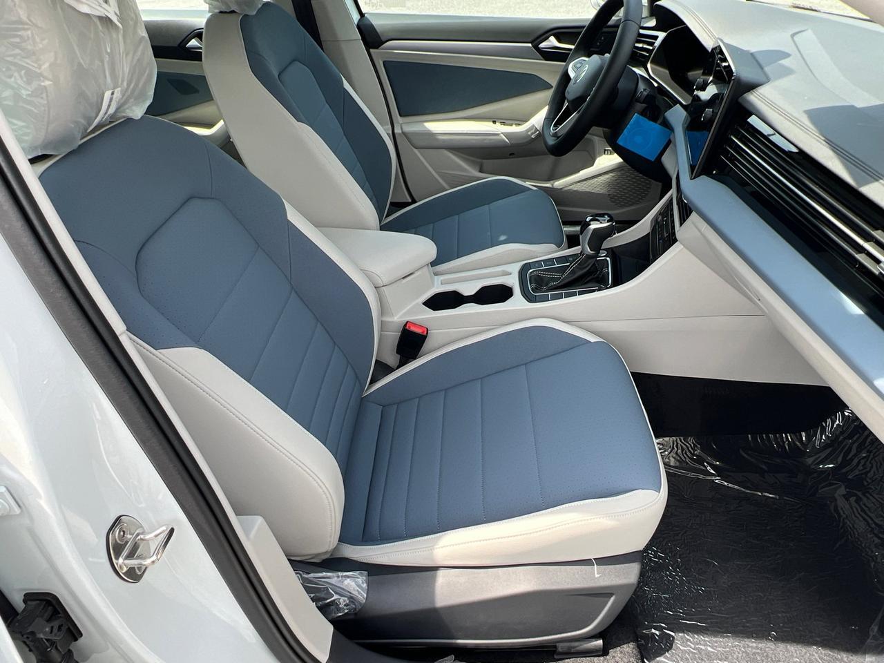 2025 Volkswagen Jetta 1.5T SE Hagerstown MD