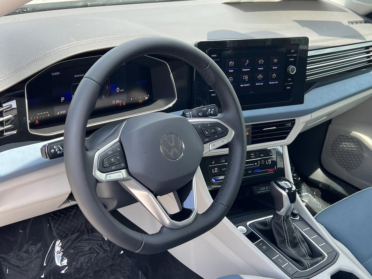 2025 Volkswagen Jetta 1.5T SE Hagerstown MD