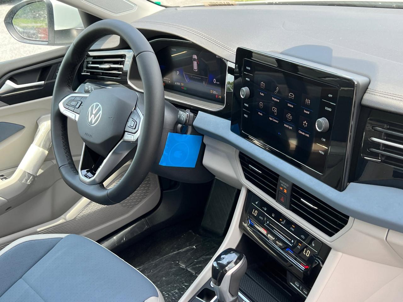 2025 Volkswagen Jetta 1.5T SE Hagerstown MD