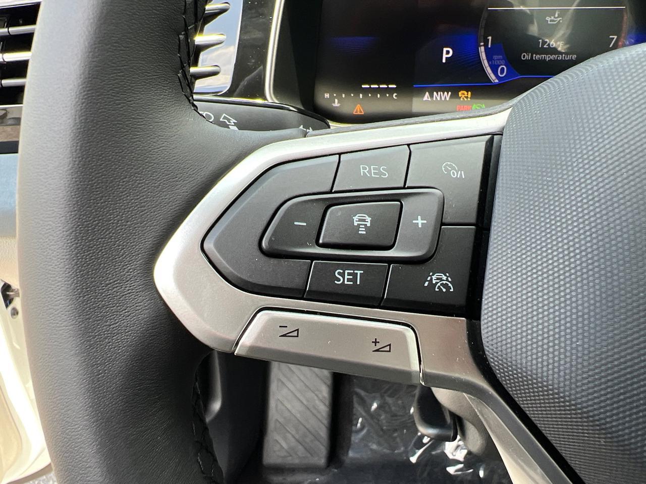 2025 Volkswagen Jetta 1.5T SE Hagerstown MD