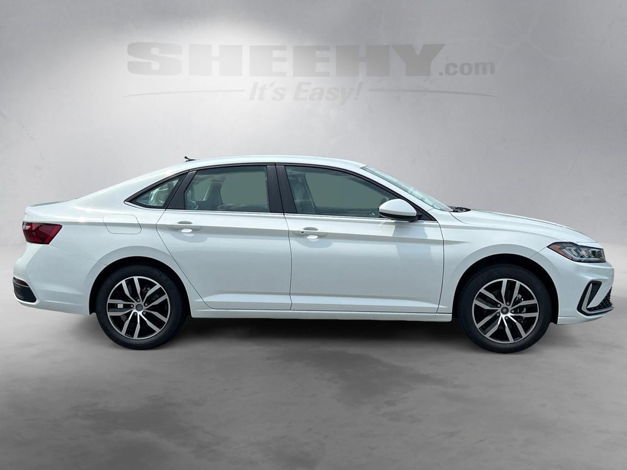 2025 Volkswagen Jetta 1.5T SE Hagerstown MD