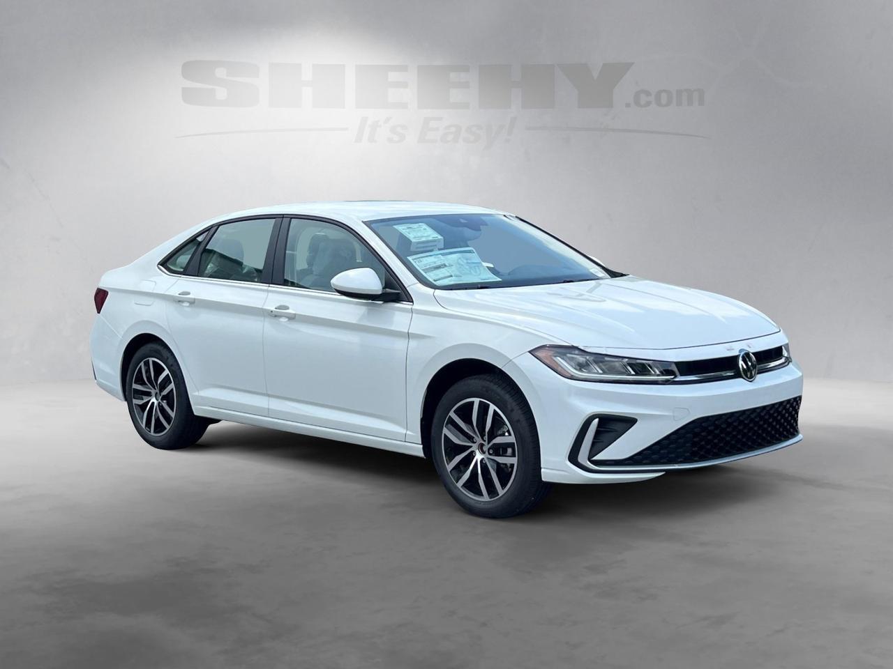 2025 Volkswagen Jetta 1.5T SE Hagerstown MD