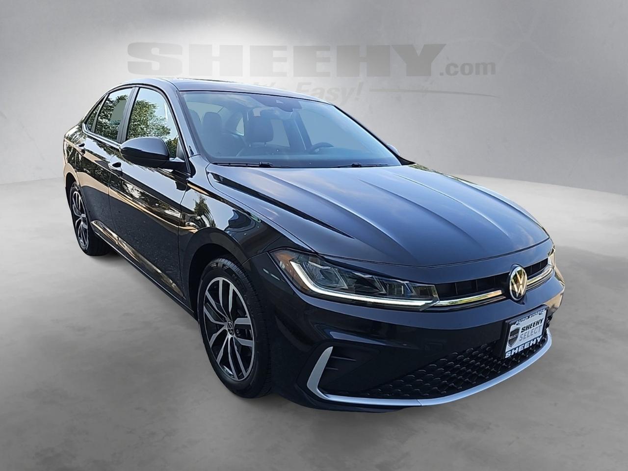 2025 Volkswagen Jetta 1.5T SE Waldorf MD
