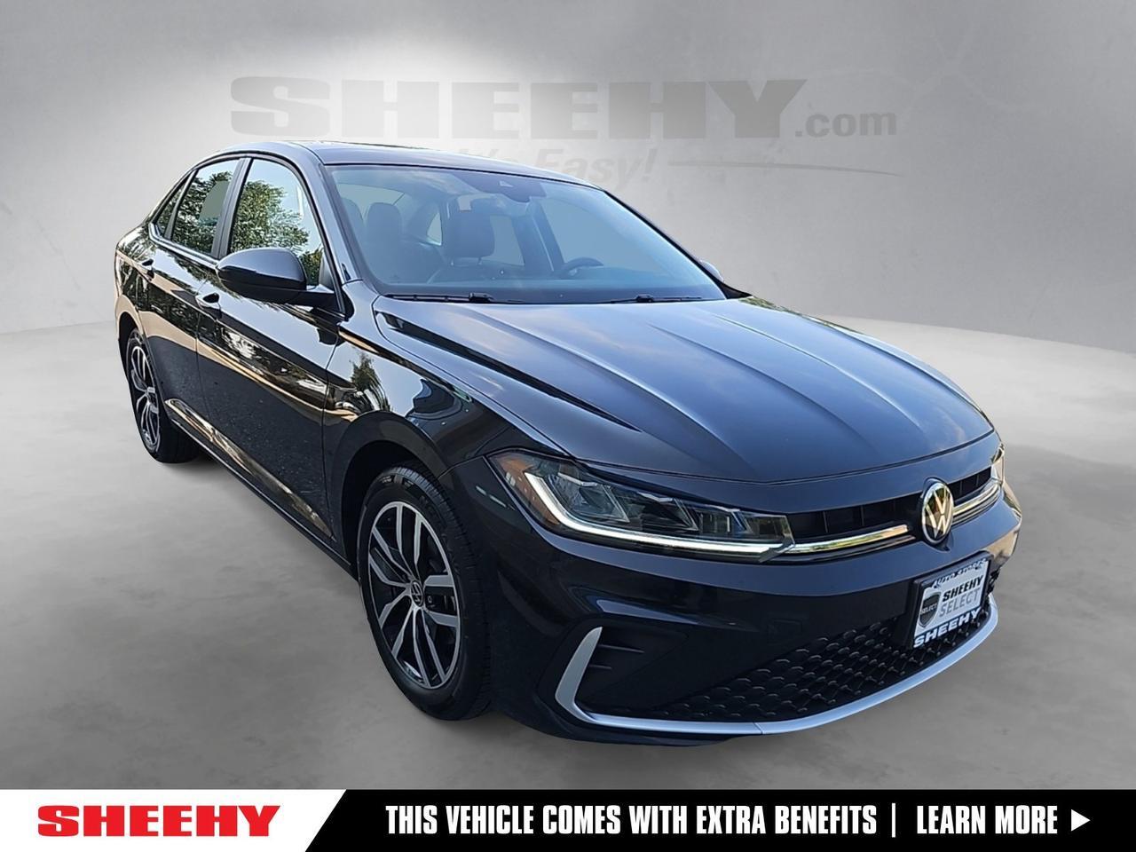 2025 Volkswagen Jetta 1.5T SE Waldorf MD