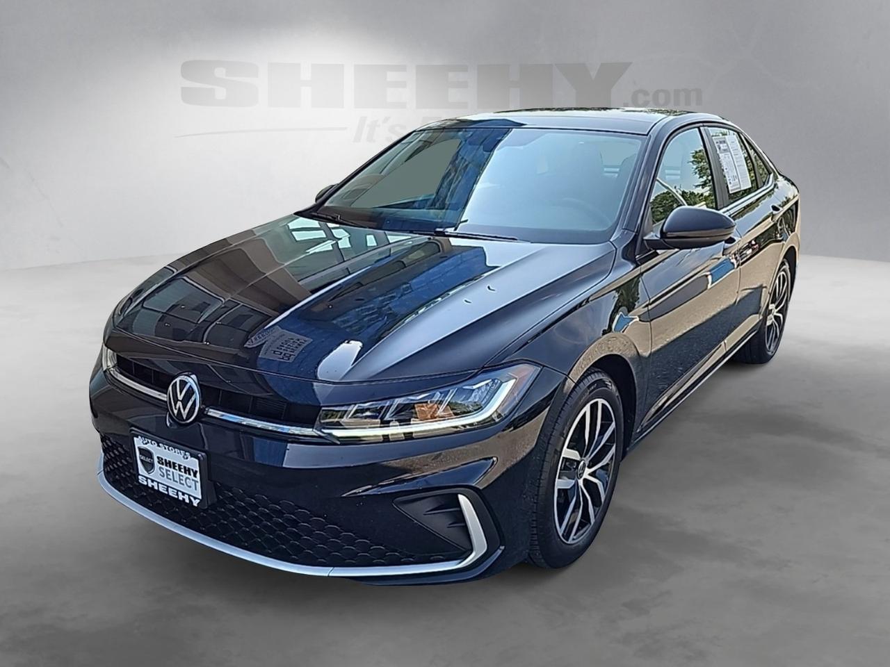 2025 Volkswagen Jetta 1.5T SE Waldorf MD