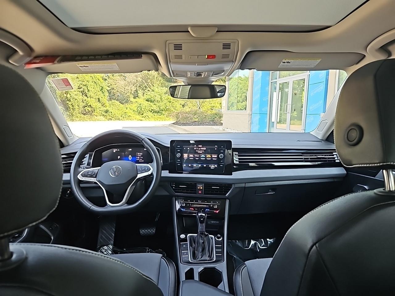 2025 Volkswagen Jetta 1.5T SE Waldorf MD