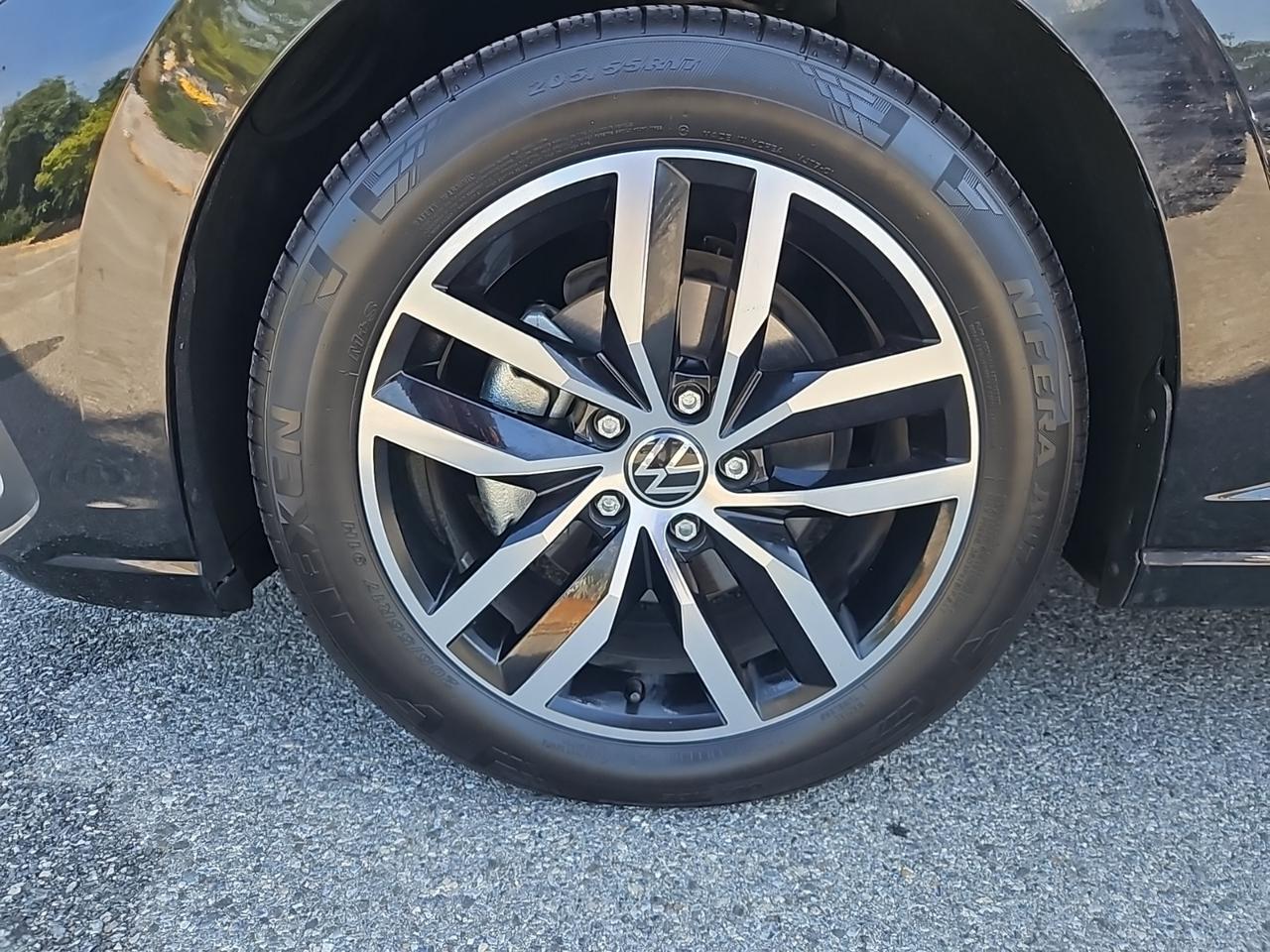 2025 Volkswagen Jetta 1.5T SE Waldorf MD
