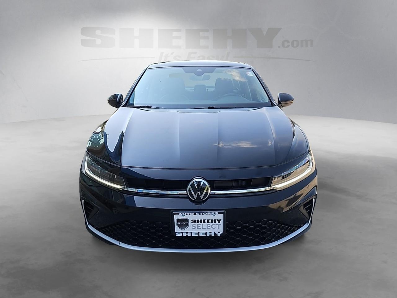 2025 Volkswagen Jetta 1.5T SE Waldorf MD
