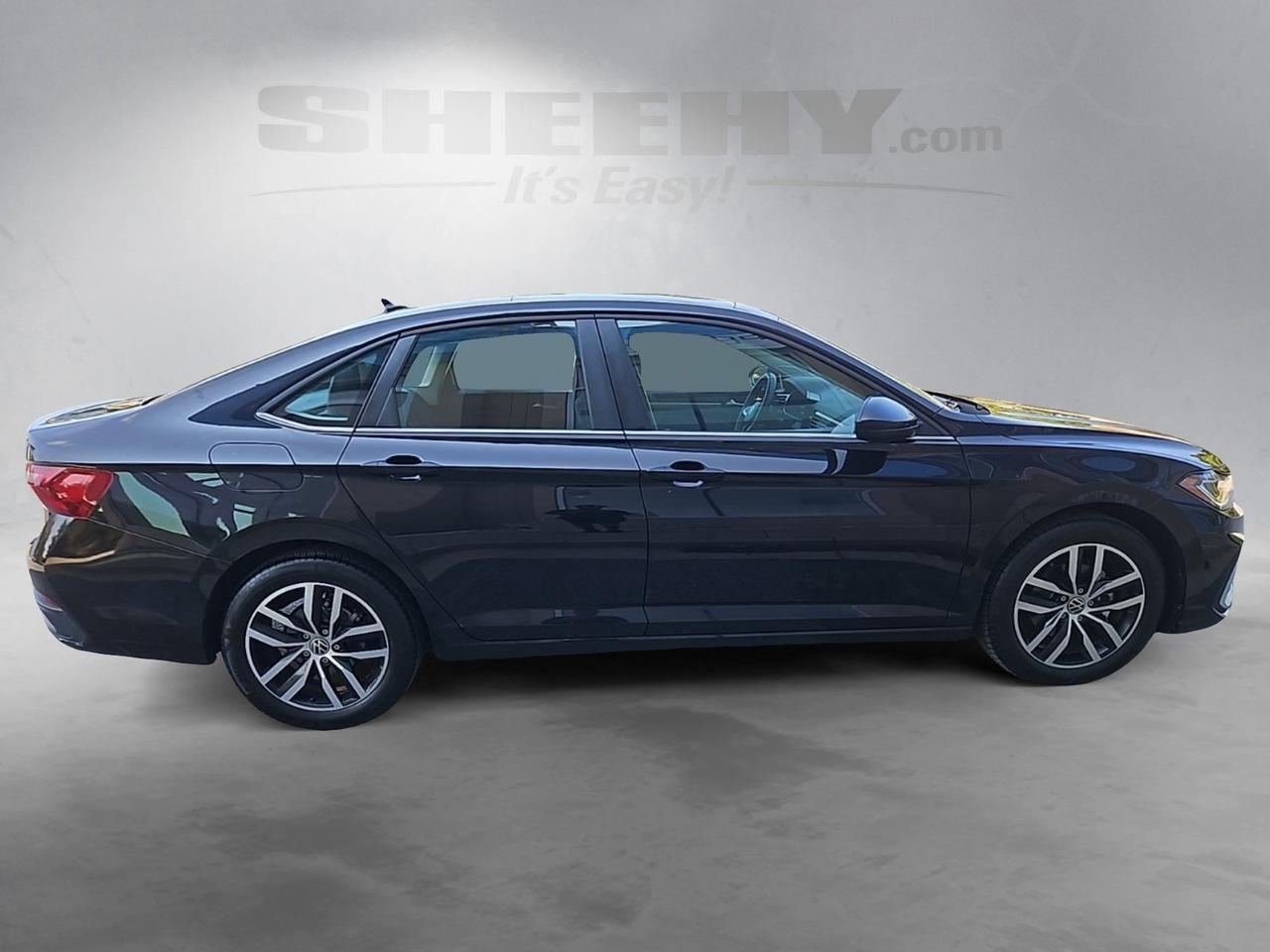 2025 Volkswagen Jetta 1.5T SE Waldorf MD