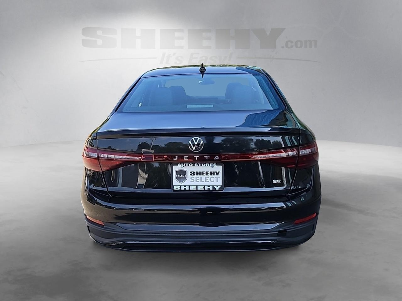 2025 Volkswagen Jetta 1.5T SE Waldorf MD