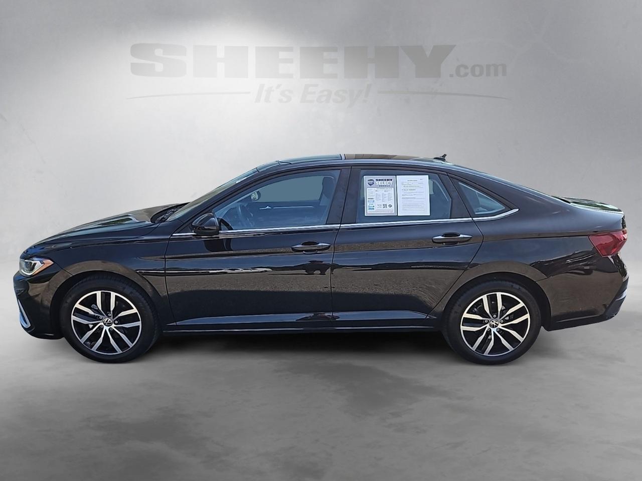 2025 Volkswagen Jetta 1.5T SE Waldorf MD