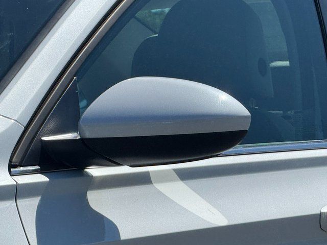 2025 Volkswagen Jetta 1.5T SE Springfield VA