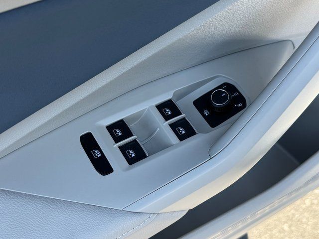 2025 Volkswagen Jetta 1.5T SE Springfield VA