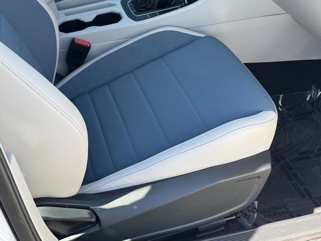 2025 Volkswagen Jetta 1.5T SE Springfield VA